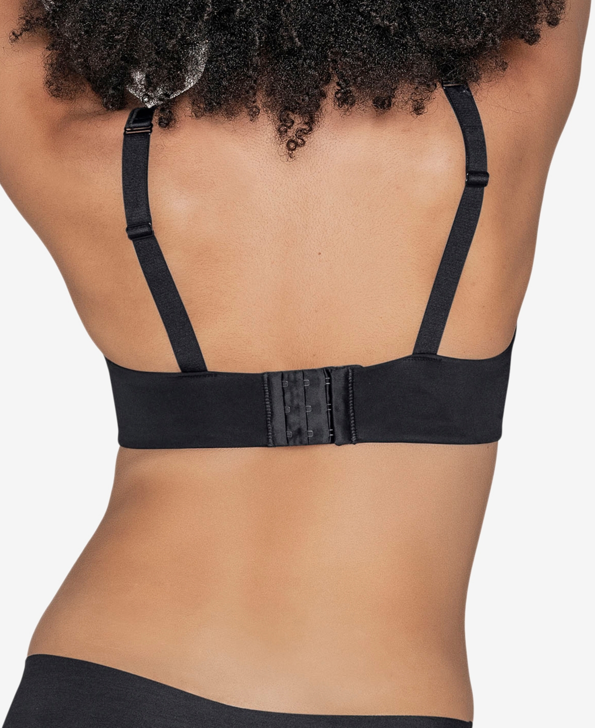 Leonisa Mesh FrontContouring Bra
