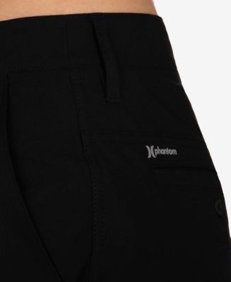 Men's Phantom Walk-Shorts