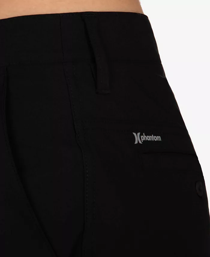 Men's Phantom Walk-Shorts - thumbnail 9
