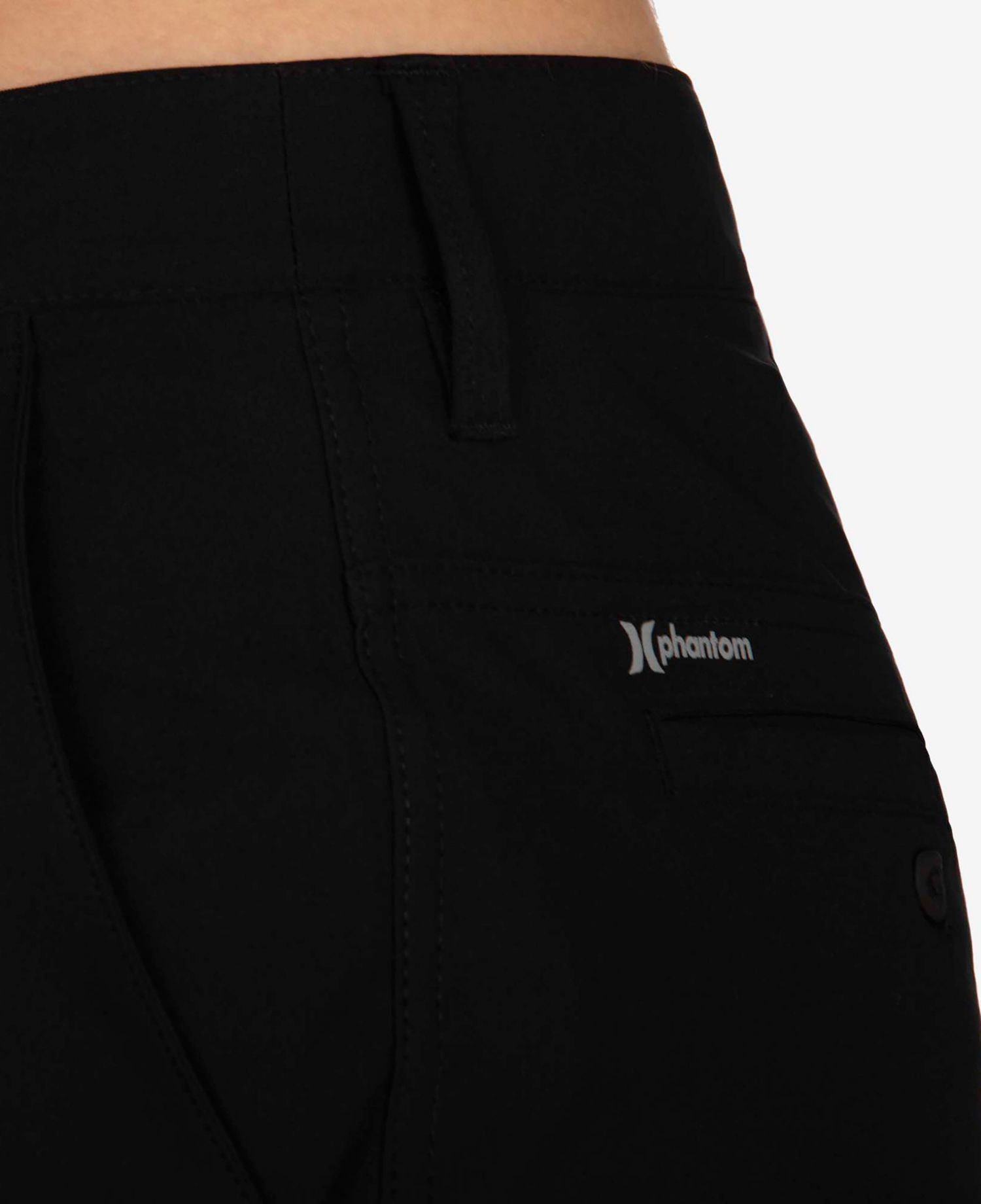 Men's Phantom Walk-Shorts