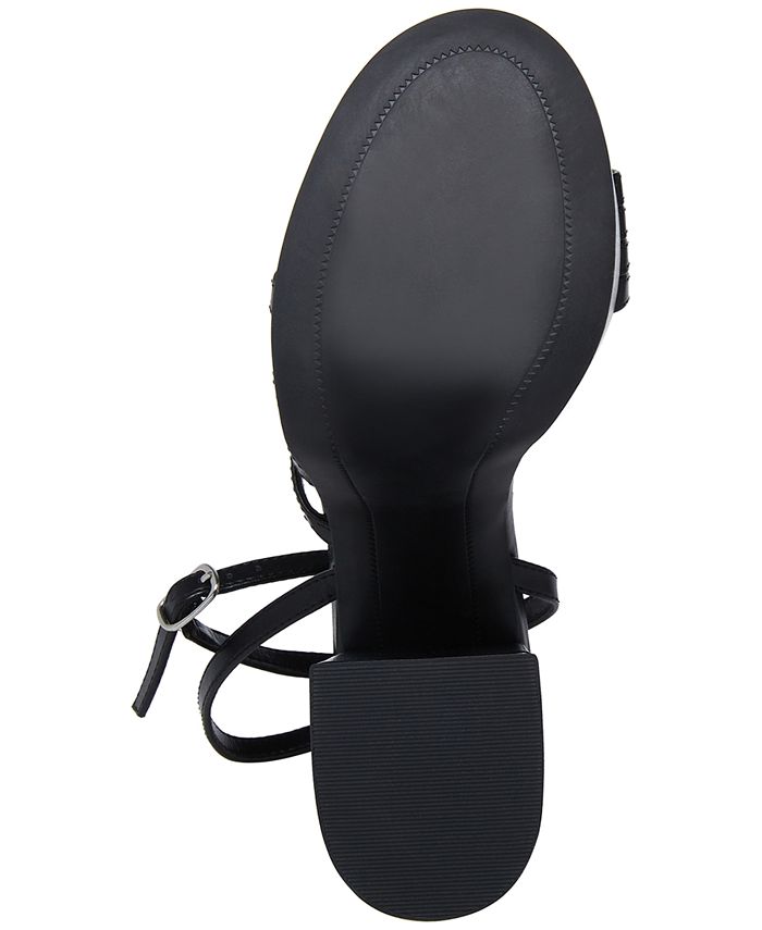 Madden Girl Jadda Chunky Platform Sandals & Reviews Sandals Shoes