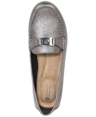 Women's Dailyn Memory Foam Slip On Loafers, Created for Macy's