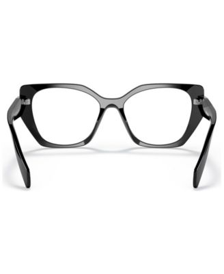 PR 18WV Women's Irregular Eyeglasses
