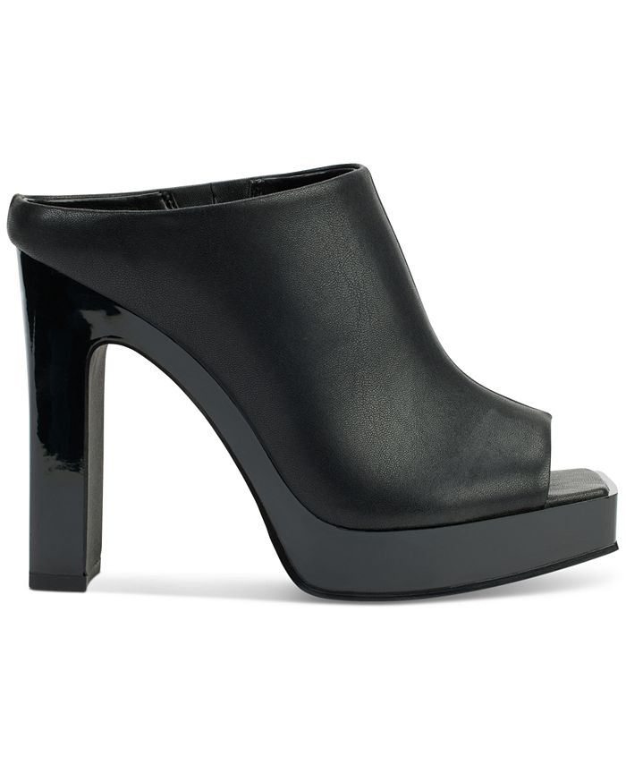 DKNY Women's Monoco Dress Sandals & Reviews - Sandals - Shoes - Macy's