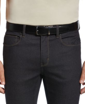 Men's Reversible Dress Belt