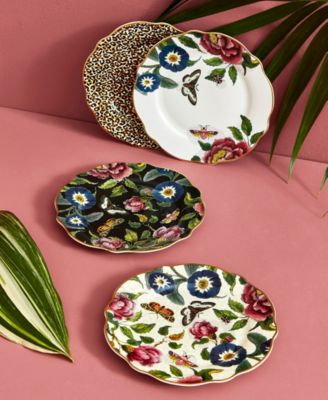 Spode Creatures Of Curiosities Dinnerware Collection In Multi