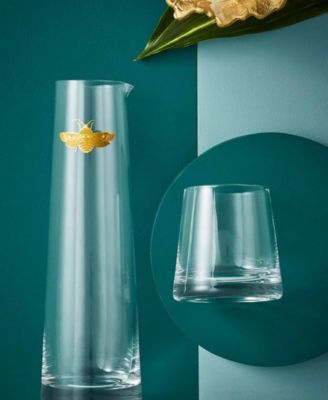 Creatures of Curiosity Carafe with Tumbler