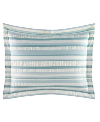 Clearwater Cay Duvet 3 Piece Cover Set, Full/Queen