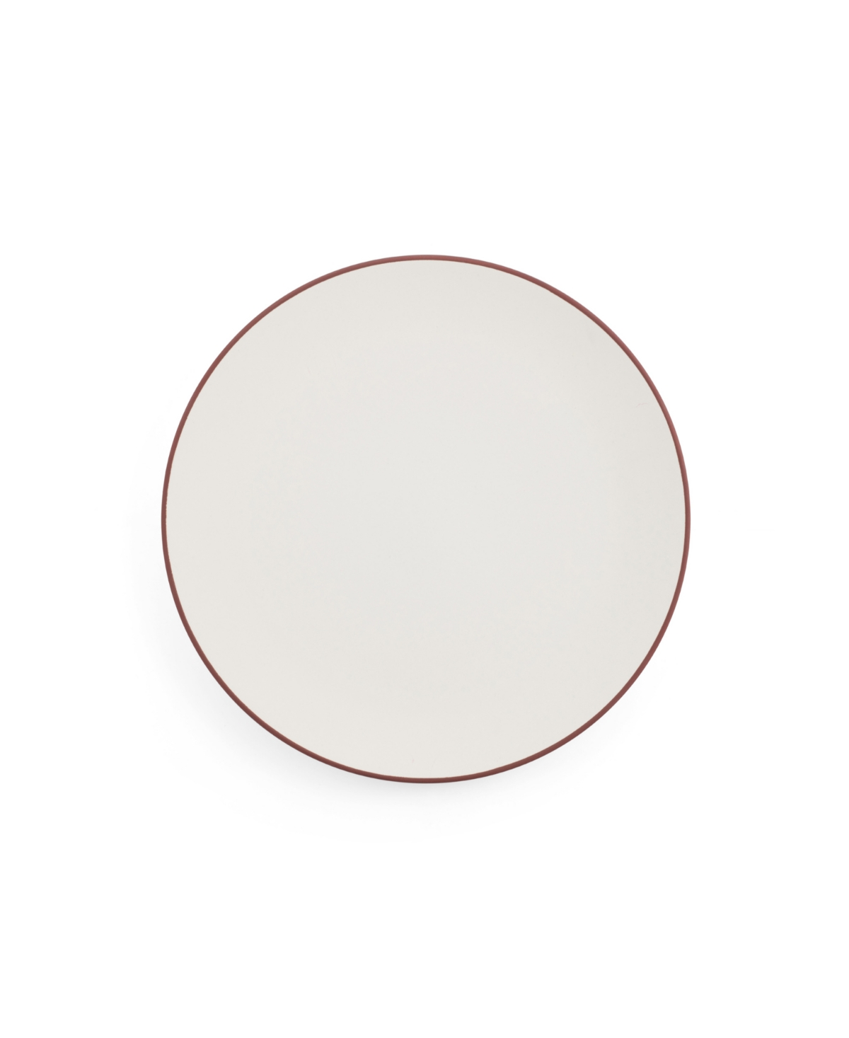 Nambe Taos Round Platter 13