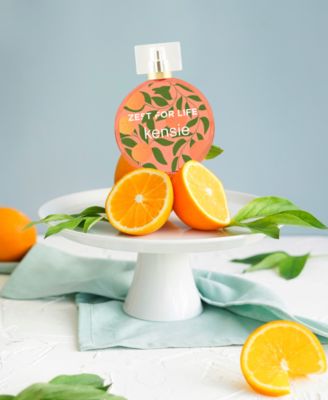 4-Pc. Zest For Life Gift Set