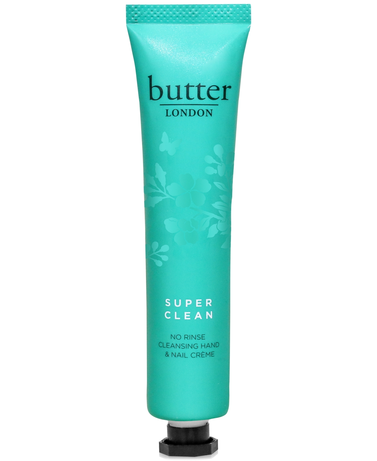 Butter London Super Clean Hand & Nail Creme In N/a