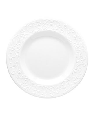 Opal Innocence Carved 16 Pc. Dinnerware Set, Service for 4