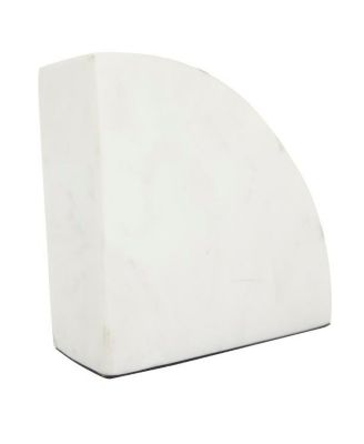 by Cosmopolitan Glam Bookends, Set of 2