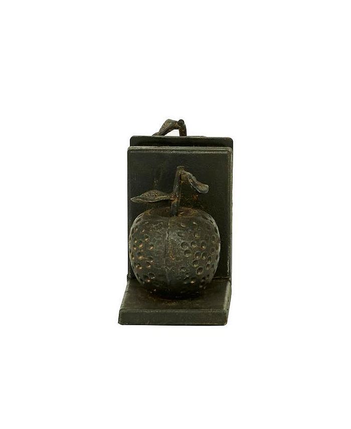 Rosemary Lane Rustic Fruit Bookends, Set of 2 Macy's