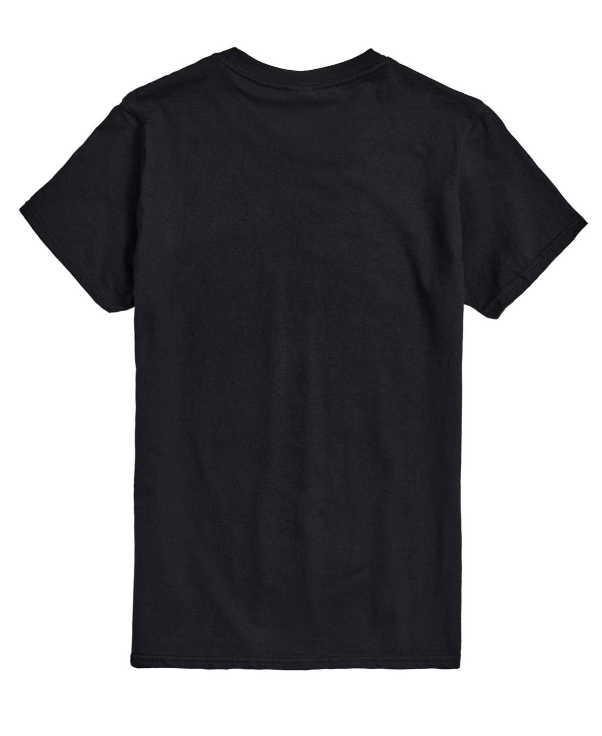 Men's AcdcIce T-shirt - Black