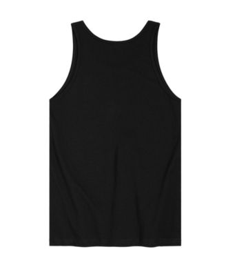 Men's ACDC Black Ice Tank