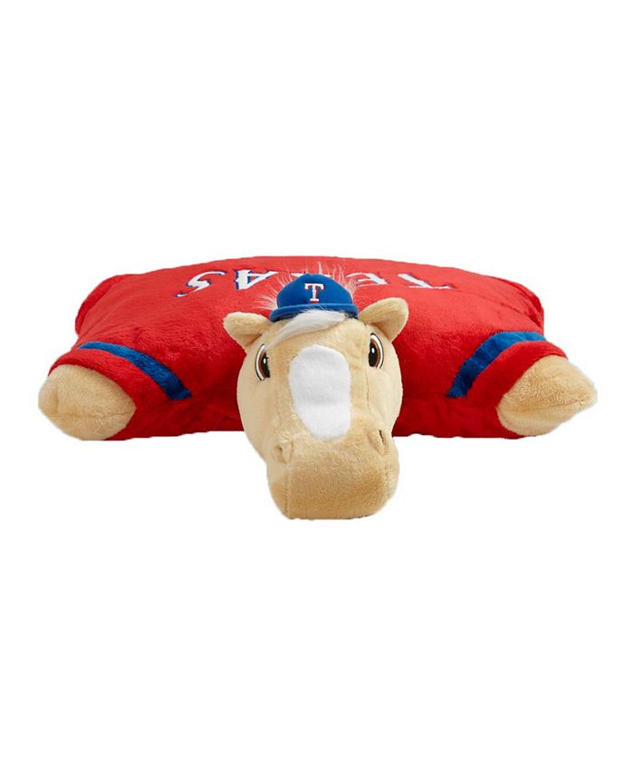 Ny giants pillow online pet