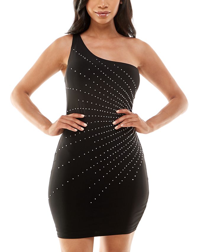 Macys top jump dress