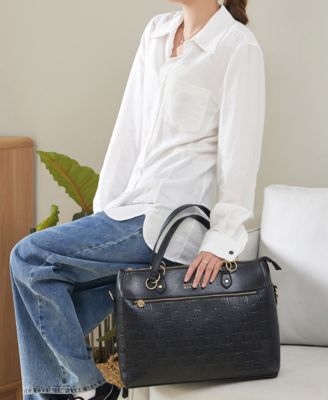 Madaly 17" Travel Tote