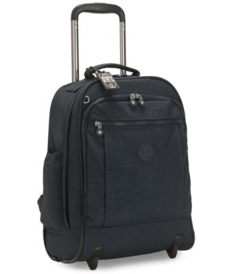 Gaze Rolling Backpack