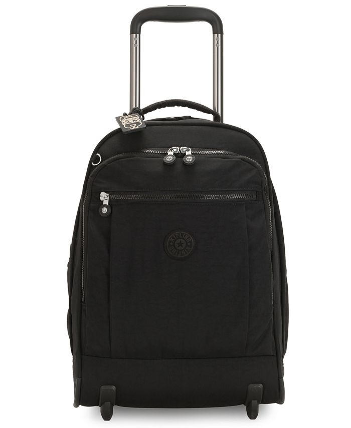 Kipling Gaze Rolling Backpack & Reviews - Handbags & Accessories - Macy's