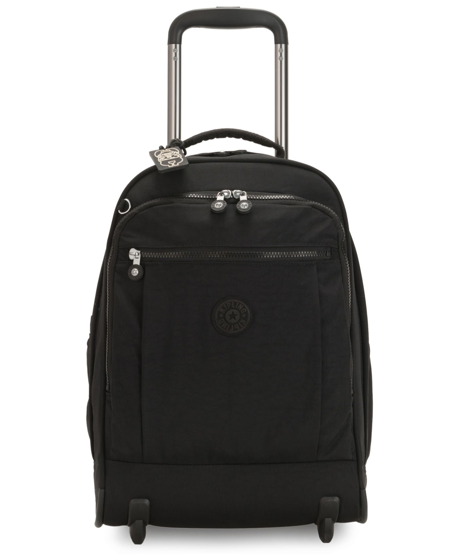 Gaze Large Rolling Backpack