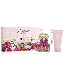 3-Pc. Floreale Eau de Parfum Gift Set