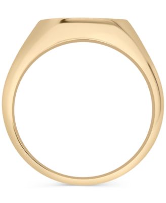 Diamond Sagittarius Constellation Ring (1/20 ct. t.w.) in 10k Gold, Created for Macy's