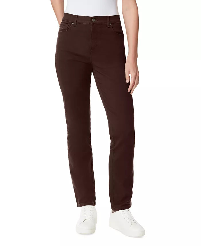 Women's Amanda Classic Straight Jeans, in Regular, Short & Long