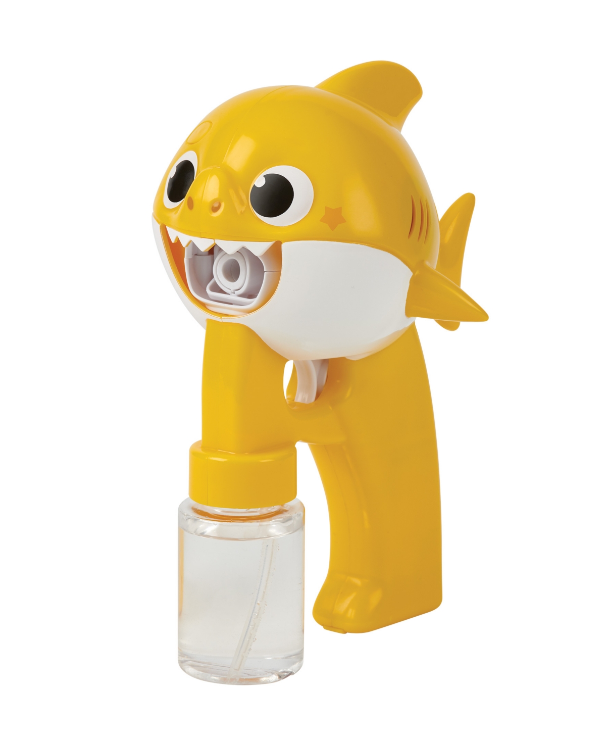 Baby Shark Pinkfong  Official Bubble Blaster In Multicolor