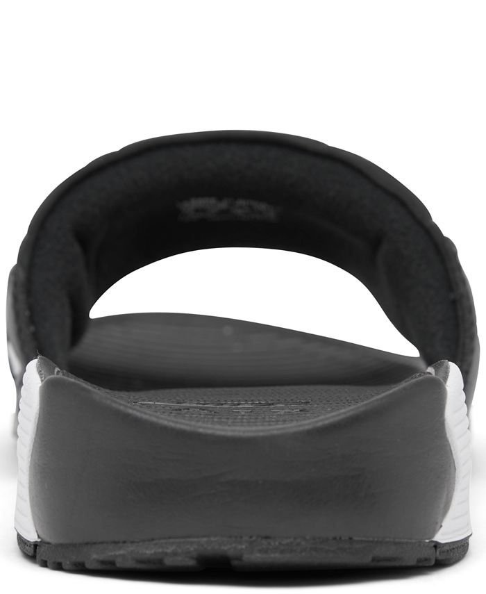 size 13 nike air max 90 slide sandals