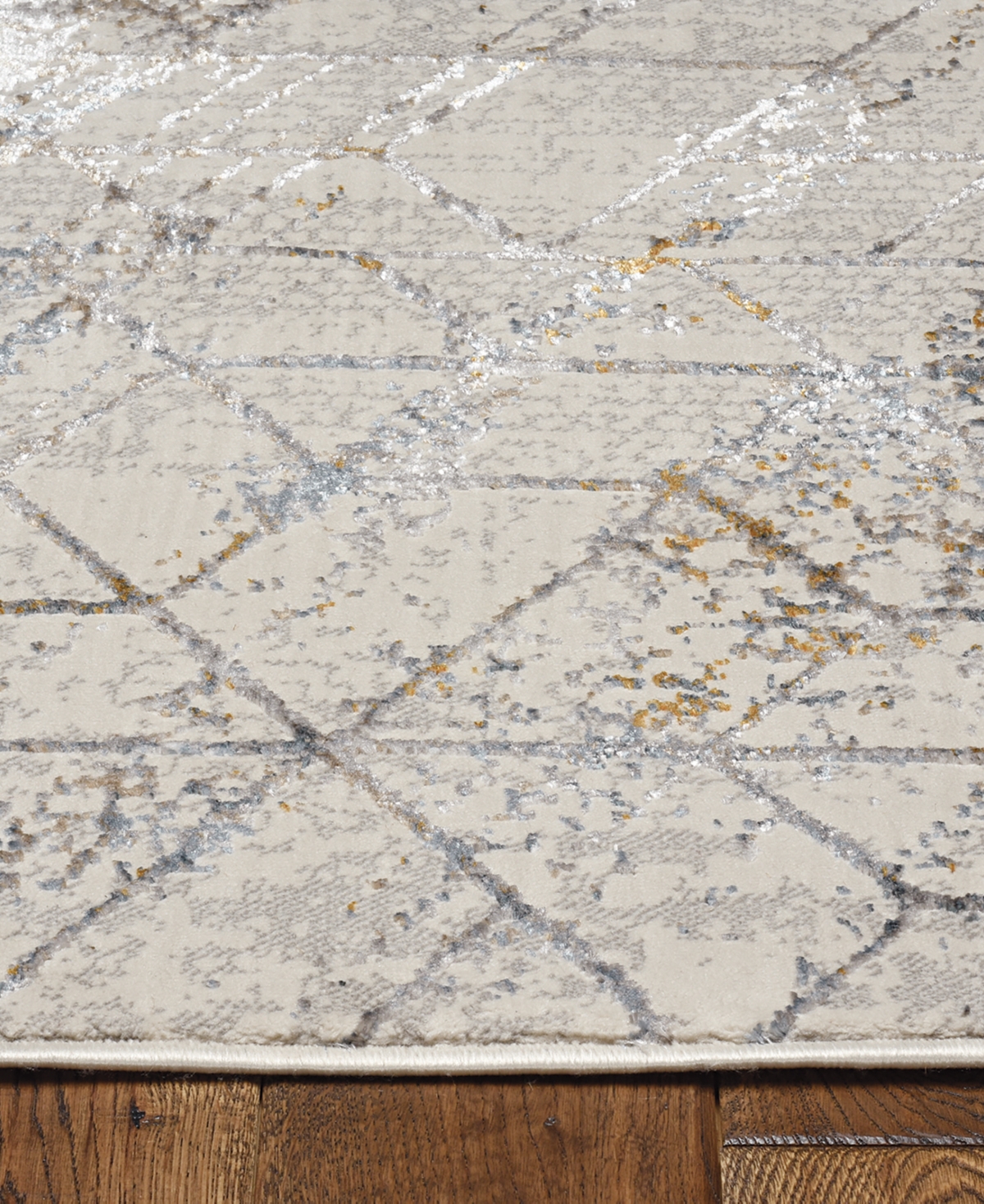 Kas Inspire 7503 5'3" x 7'7" Area Rug