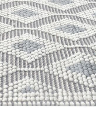 Chloe 7723 6' x 9' Area Rug