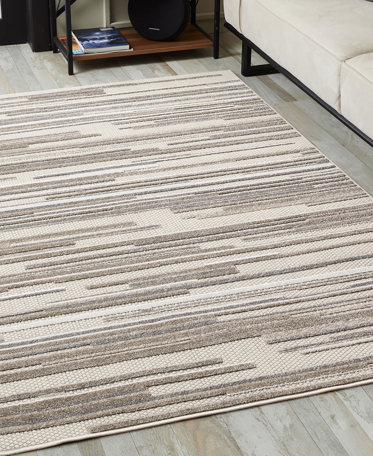 Kas Calla 6924 7' Outdoor Area Rug