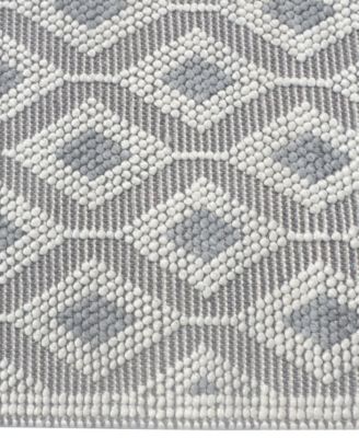 Kas Chloe 7723 Area Rug In Gray