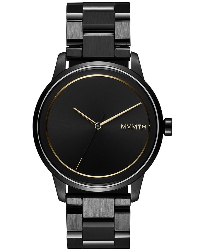 Macys mvmt watch store
