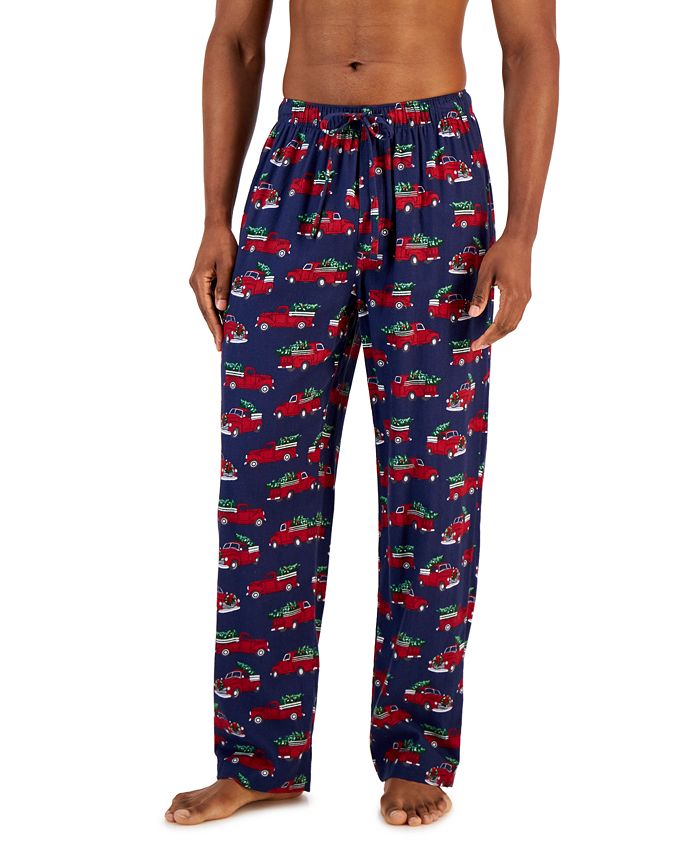 HOT* $5 Old Navy PJ Pants for the Family, today only!!