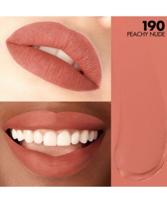 Rouge Artist For Ever Matte 24HR Power Last Liquid Lipstick