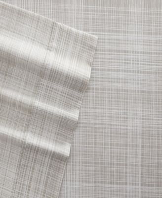 The Timeless Classics Premium Ultra Soft Pattern 4-Pc. Sheet Set, King