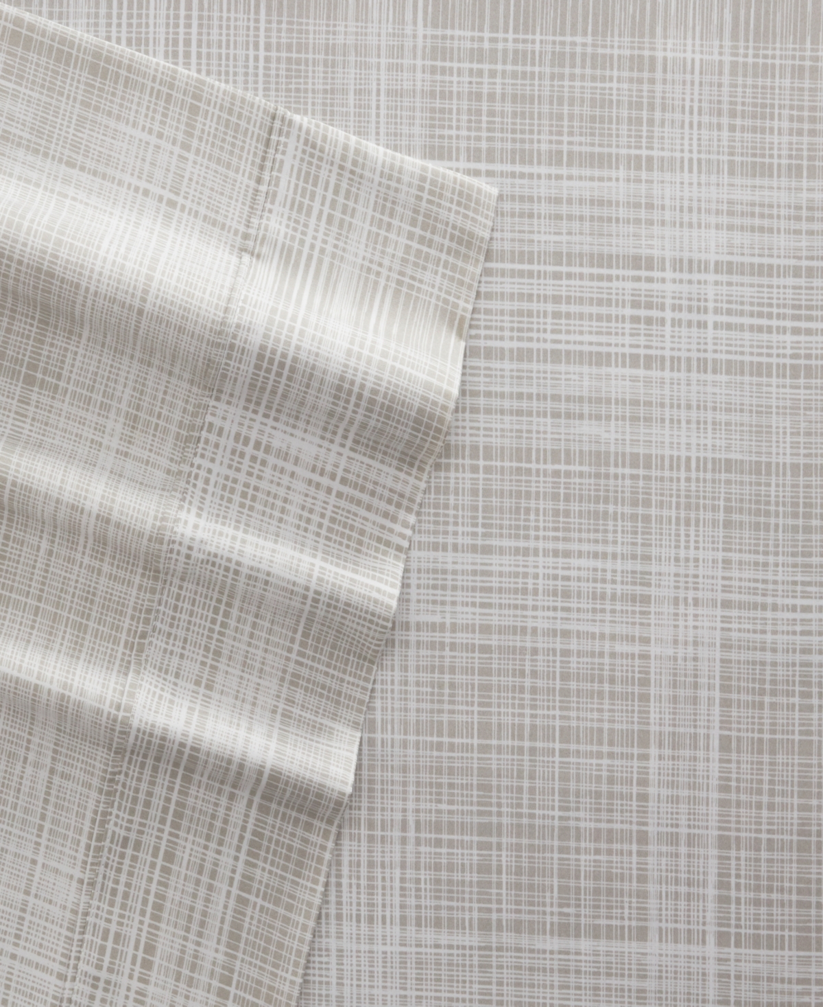 The Timeless Classics by Home Collection Premium Ultra Soft Pattern 4 Piece Bed Sheet Set -