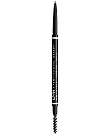 Micro Brow Pencil Vegan Eyebrow Pencil