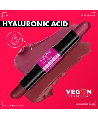 Wonder Stick Dual-Ended Cream Blush Stick