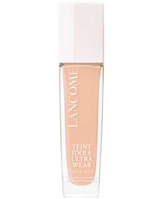 Teint Idole Ultra Wear Care & Glow Serum Foundation