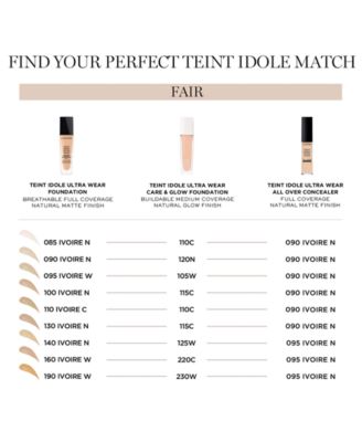 ファンデーション LANCOME TEINT IDOLE ULTRA WEAR PO-03 LANCOME TEINT IDOLE ULTRA WEAR FOUNDATION PO-03 30ML |