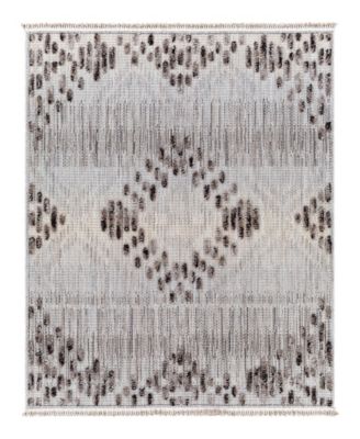 Surya Zaragoza Zrz 2310 Area Rugs In Charcoal