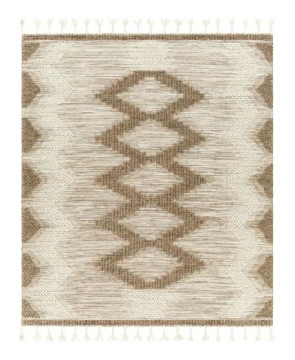 Surya Norwood Nwd 2310 Area Rugs In Olive