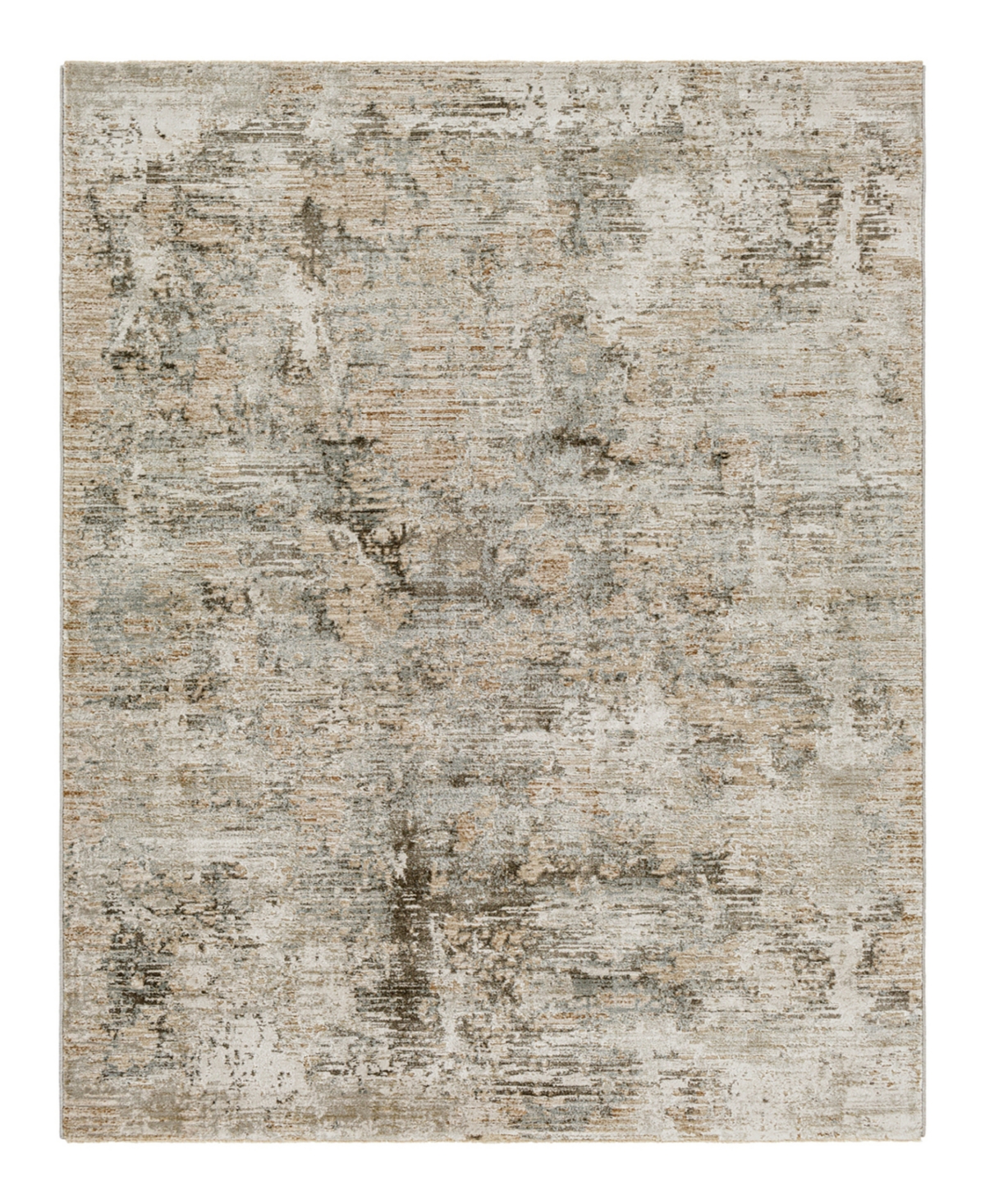 Surya Brunswick Bwk-2321 Area Rug, 2' X 3' In Multi