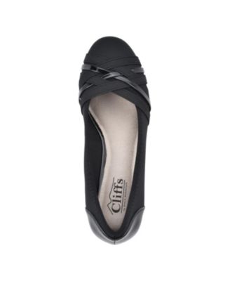 Women's Bowie Wedge Shoe