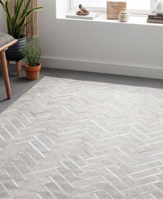Medora MOD-1026 5' x 7'6" Area Rug