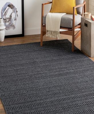 Hickory HCK-2300 5' x 7'6" Outdoor Area Rug